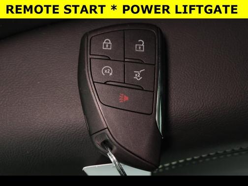 2025 GMC Acadia AWD Elevation