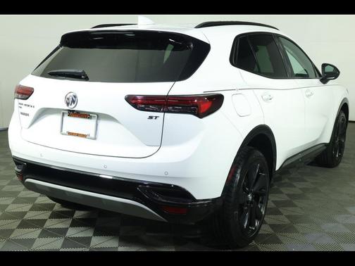 2023 Buick Envision Preferred AWD