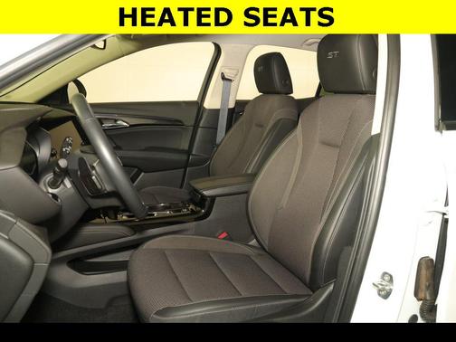 2023 Buick Envision Preferred AWD