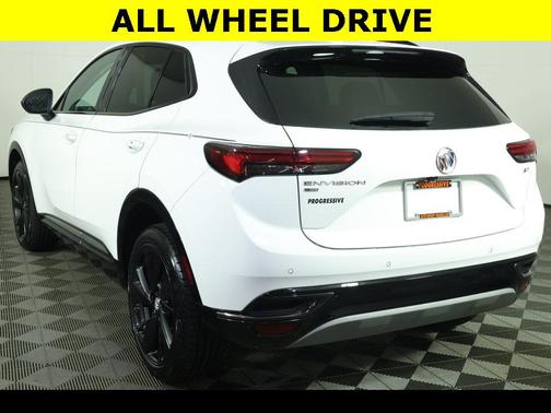 2023 Buick Envision Preferred AWD