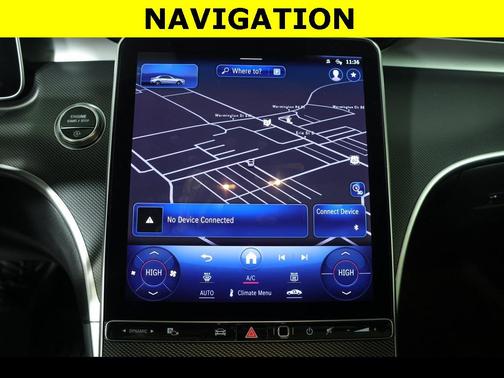 2024 Mercedes-Benz C-Class C 300 4MATIC