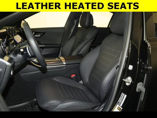 2024 Mercedes-Benz C-Class C 300 4MATIC