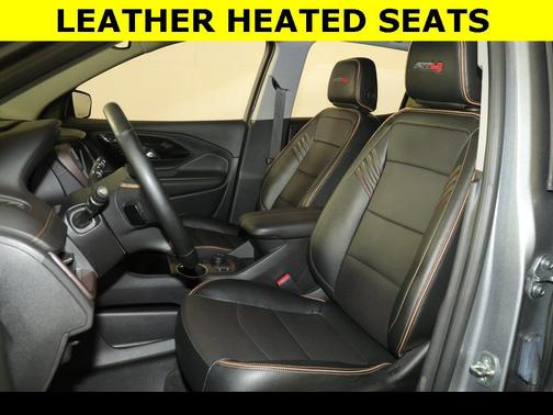 2024 GMC Terrain AWD AT4