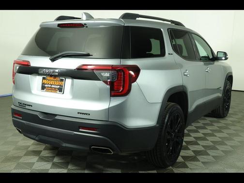 2023 GMC Acadia AWD SLE