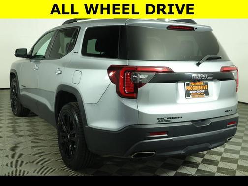 2023 GMC Acadia AWD SLE
