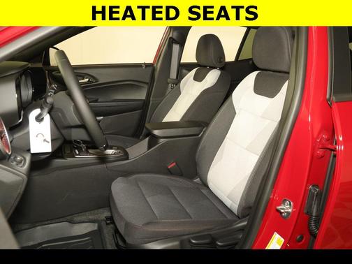 2026 Chevrolet Trax FWD 1RS