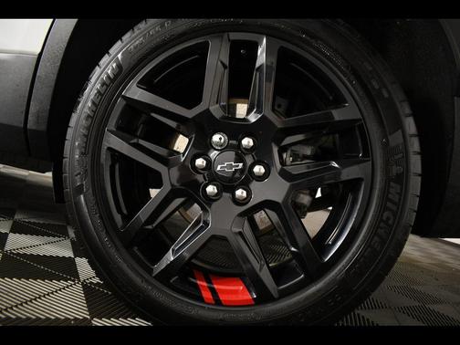 2022 Chevrolet Blazer 3LT