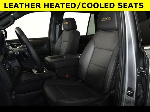 2023 Chevrolet Tahoe 4WD High Country