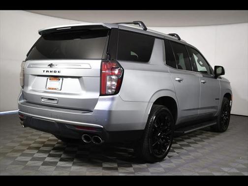 2023 Chevrolet Tahoe 4WD High Country