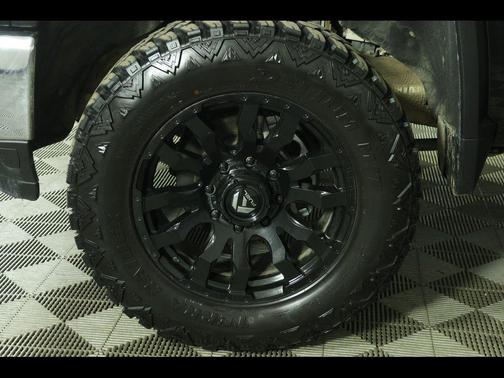 Black 2024 Chevrolet Silverado 2500 LT