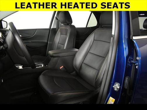 2019 Chevrolet Equinox Premier w/2LZ