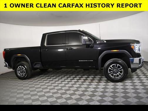 2022 GMC Sierra 3500 SLE