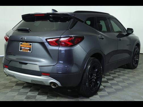 2022 Chevrolet Blazer 3LT
