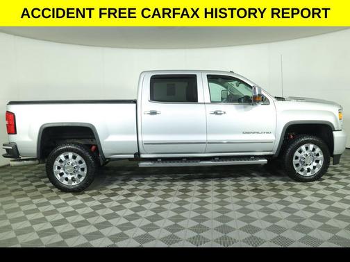 2019 GMC Sierra 2500 Denali