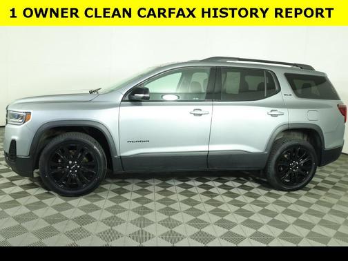 2023 GMC Acadia AWD SLE