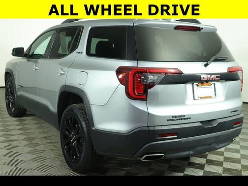 2023 GMC Acadia AWD SLE