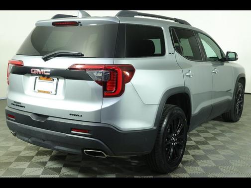 2023 GMC Acadia AWD SLE