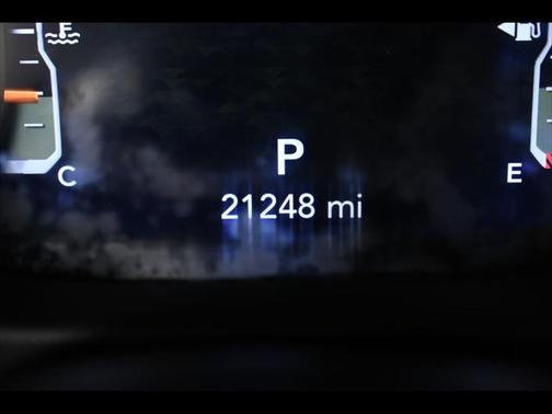 2023 Jeep Wrangler 4-Door High Tide 4x4