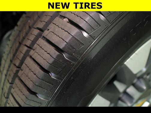 2022 Chevrolet Silverado 2500 Custom