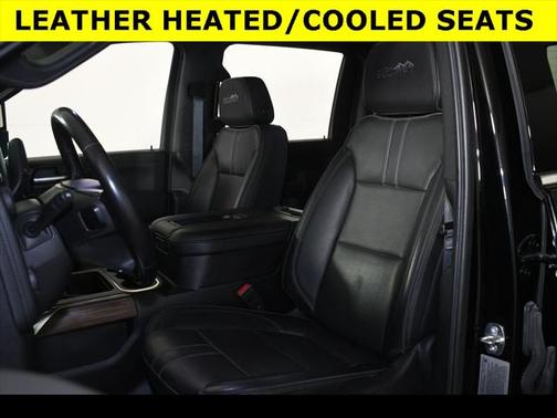 2022 Chevrolet Silverado 3500 High Country
