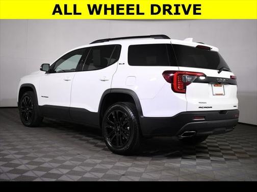 2023 GMC Acadia AWD SLE