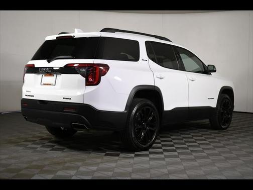 2023 GMC Acadia AWD SLE