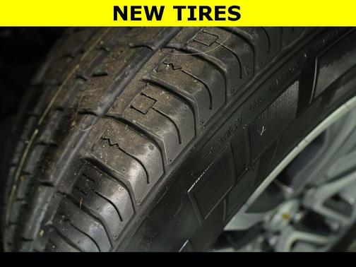 2021 Chevrolet Colorado WT