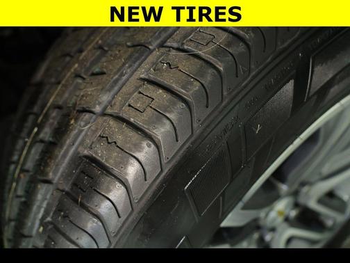 2021 Chevrolet Colorado WT