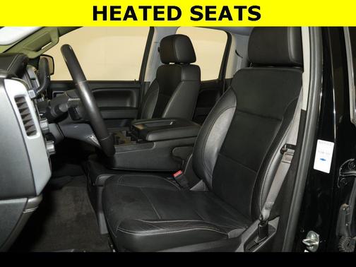 2016 GMC Sierra 2500 SLT