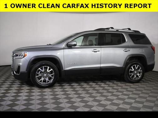2023 GMC Acadia AWD SLE