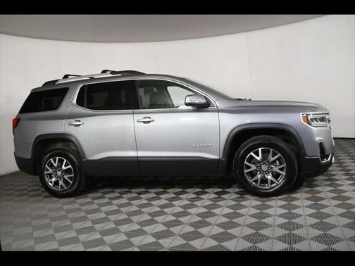 2023 GMC Acadia AWD SLE