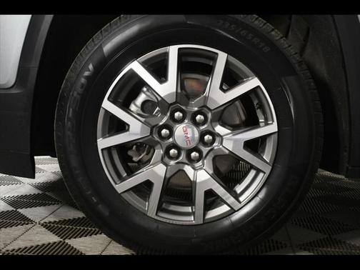 2023 GMC Acadia AWD SLE