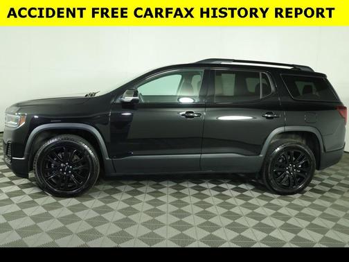 2023 GMC Acadia AWD SLE