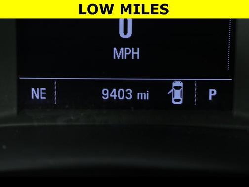 2021 Chevrolet Malibu 1LS