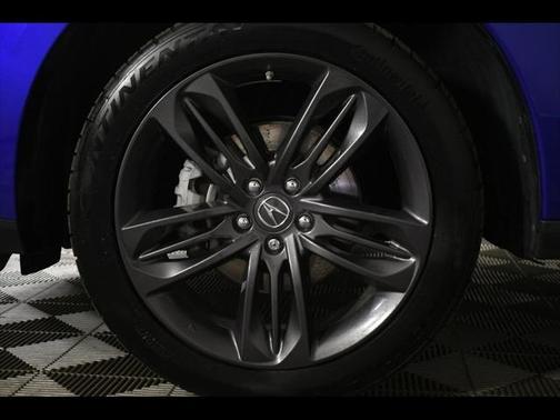 2020 Acura RDX A-Spec