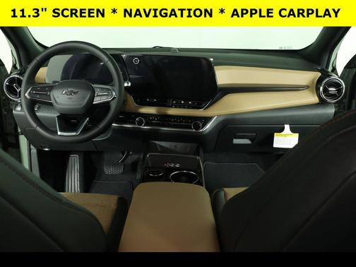 2026 Chevrolet Equinox AWD ACTIV