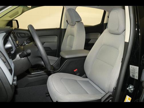 2022 Chevrolet Colorado WT