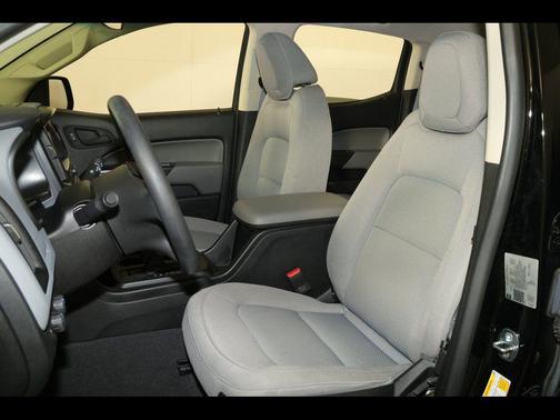 2022 Chevrolet Colorado WT