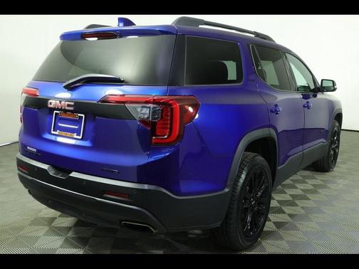 2023 GMC Acadia AWD SLE