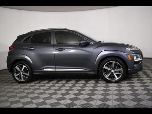 2020 Hyundai KONA Ultimate