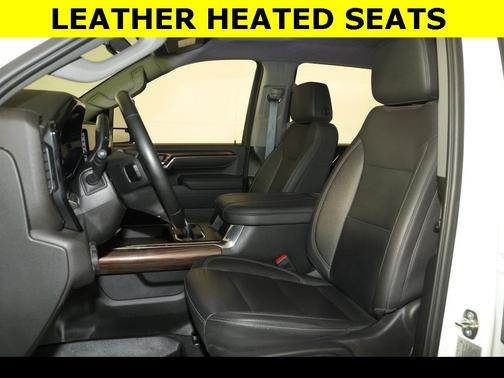 2024 Chevrolet Silverado 2500 LT