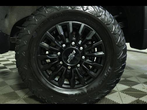 2024 Chevrolet Silverado 2500 LT