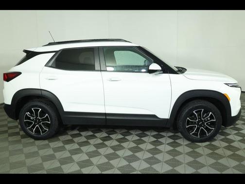 2024 Chevrolet Trailblazer ACTIV