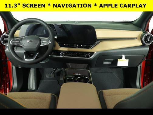 2026 Chevrolet Equinox AWD ACTIV