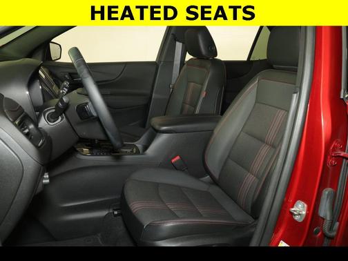 2023 Chevrolet Equinox AWD RS