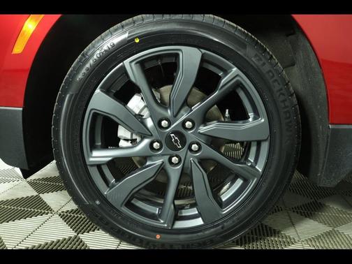 2023 Chevrolet Equinox AWD RS