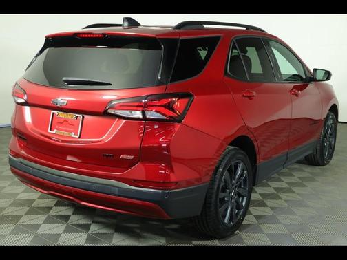 2023 Chevrolet Equinox AWD RS