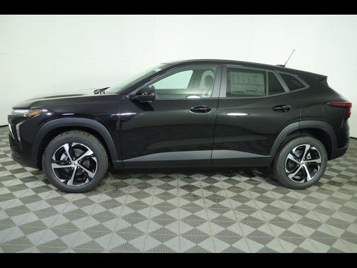 2026 Chevrolet Trax FWD 1RS