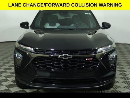 2026 Chevrolet Trax FWD 1RS