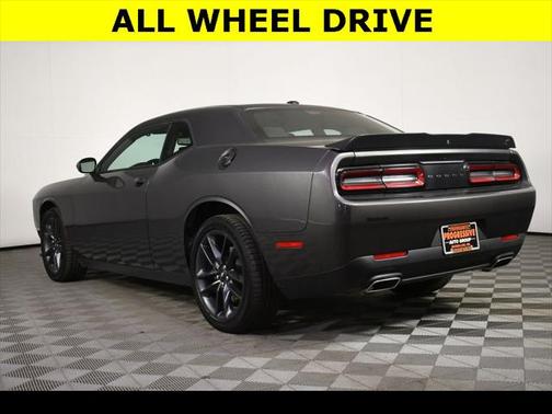 2023 Dodge Challenger GT